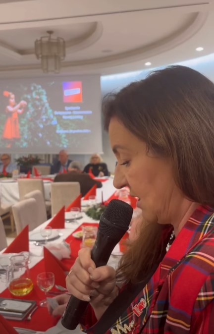 bydgoszcz wigilia bea